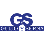 Logotipo de Guijo y Serna, administrador de fincas en Salamanca