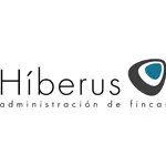 Logotipo de Híberus administración de fincas, administrador de fincas en Zaragoza