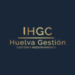 Logotipo de Huelva Gestión Comunidades, administrador de fincas en Huelva