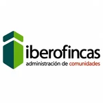Logotipo de Iberofincas, administrador de fincas en Valencia