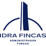Logotipo de Idra Fincas, administrador de fincas en Pontevedra