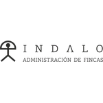 Logotipo de Indalo, administrador de fincas en Cantabria