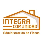 Logotipo de Integra Comunidad, administrador de fincas en Murcia