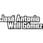 Logotipo de J.A. Well Admon, administrador de fincas en Segovia