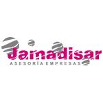 Logotipo de Jamadisar, administrador de fincas en Cuenca