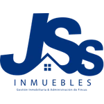 Logotipo de JSS Consultores, administrador de fincas en Cáceres