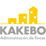 Logotipo de Kakebo Administración de Fincas, administrador de fincas en Murcia