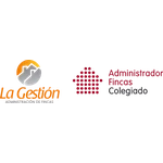Logotipo de La Gestión, administrador de fincas en Huelva