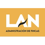 Logotipo de lan-administracion-administrador-fincas-la-rioja.webp, administrador de fincas en La Rioja