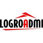 Logotipo de logroadmi-administrador-fincas-la-rioja.webp, administrador de fincas en La Rioja