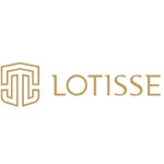 Logotipo de Lotisse Sevilla, administrador de fincas en Sevilla