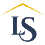 Logotipo de Lourdes Serrano, administrador de fincas en Almería