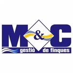 Logotipo de M&C Consultoria i Finques, administrador de fincas en Tarragona
