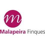 Logotipo de Malapeira Finques, administrador de fincas en Tarragona
