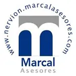 Logotipo de Marcal administrador de fincas, administrador de fincas en Segovia
