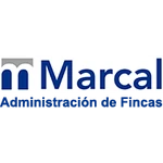 Logotipo de Marcal Asesores Talavera, administrador de fincas en Talavera de la Reina