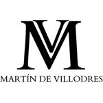 Logotipo de Martín de Villodres, administrador de fincas en Granada