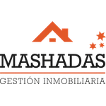 Logotipo de Mashadas Gestión Inmobiliaria, administrador de fincas en Teruel