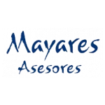Logotipo de Mayares Asesores, administrador de fincas en Cedillo del Condado