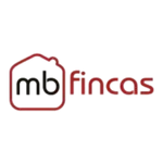 Logotipo de MB Fincas, administrador de fincas en Las Palmas
