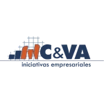 Logotipo de mc-va-asesoria-administrador-fincas-valladolid.webp, administrador de fincas en Valladolid