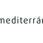 Logotipo de Mediterráneo Administración de Fincas, administrador de fincas en Castellón