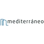 Logotipo de Mediterráneo Administración de Fincas Motril, administrador de fincas en Granada