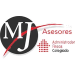Logotipo de MJ Asesores, administrador de fincas en León