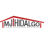 Logotipo de mj-hidalgo-administrador-fincas-avila.webp, administrador de fincas en Ávila