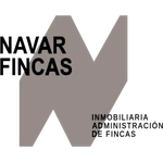 Logotipo de Navarfincas, administrador de fincas en Navarra