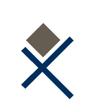 Logotipo de Nexum, administrador de fincas en Teruel