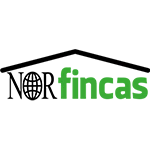Logotipo de Norfincas Administradores, administrador de fincas en A Coruña