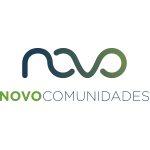 Logotipo de NovoComunidades, administrador de fincas en Las Palmas
