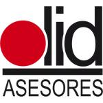 Logotipo de Olid Asesores, administrador de fincas en Valladolid