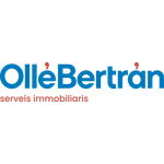 Logotipo de Olle Bertran, administrador de fincas en Barcelona