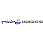 Logotipo de Optimizo, administrador de fincas en Comunidad de Madrid