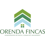 Logotipo de Orenda Fincas, administrador de fincas en Málaga