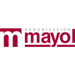 Logotipo de Organización Mayol, administrador de fincas en Baleares