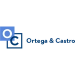 Logotipo de Ortega y Castro, administrador de fincas en Cádiz