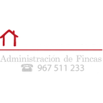 Logotipo de Profincas, administrador de fincas en Albacete