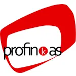 Logotipo de Profinkas - La Plata, administrador de fincas en Valencia