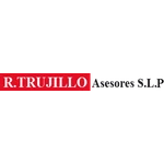 Logotipo de R. Trujillo Asesores, administrador de fincas en Cádiz