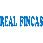 Logotipo de Real Fincas, administrador de fincas en Ciudad Real