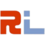 Logotipo de RL Administraciones, administrador de fincas en Málaga