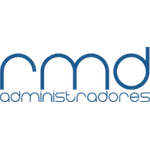Logotipo de RMD Administradores, administrador de fincas en Huelva