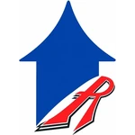 Logotipo de Roma Gestión de Comunidades, administrador de fincas en Huesca