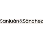 Logotipo de Sanjuán & Sánchez, administrador de fincas en Zaragoza