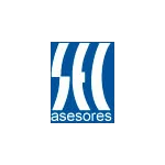 Logotipo de SEC Asesores, administrador de fincas en Santa Cruz de Tenerife