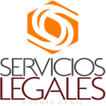 Logotipo de Servicios Legales Puente Genil, administrador de fincas en Córdoba