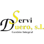 Logotipo de serviduero-administrador-fincas-soria.webp, administrador de fincas en Soria